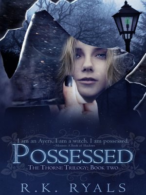 cover image of Possessed